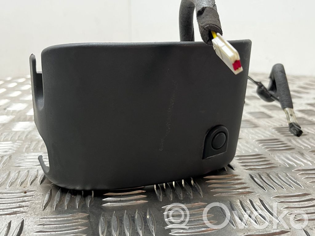 Chrysler Voyager Rivestimento del piantone del volante 
