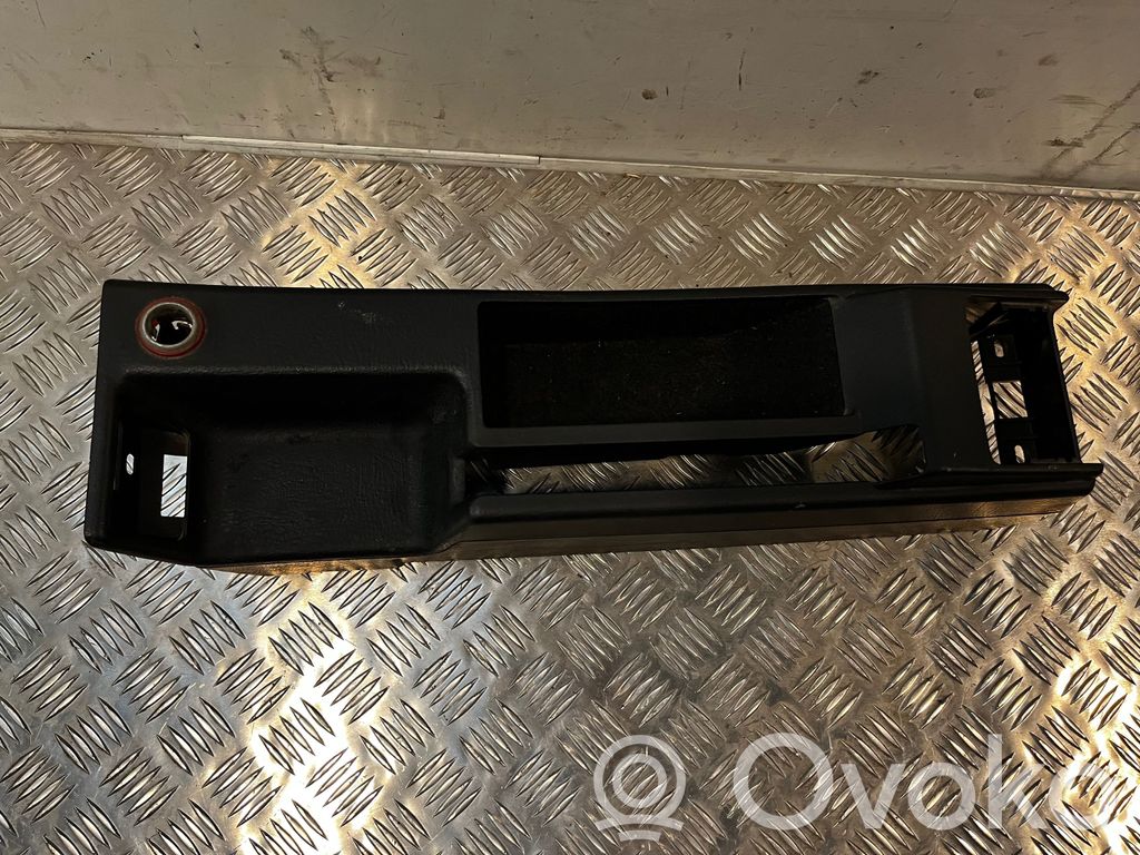 Audi 80 90 B3 Center console 