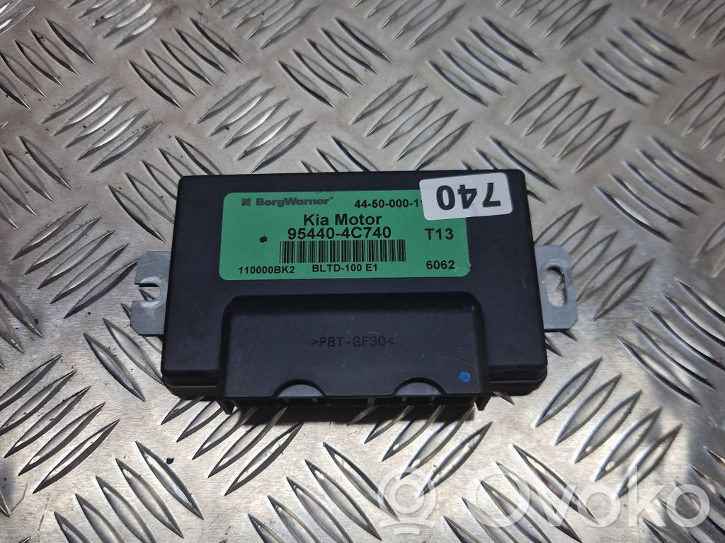 KIA Sorento Gearbox control unit/module 