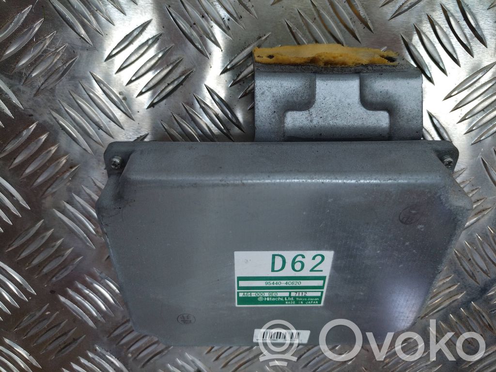 KIA Sorento Gearbox control unit/module 