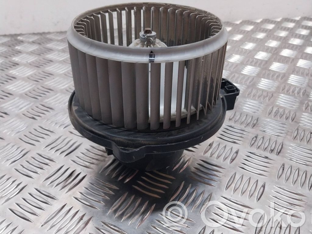 KIA Sorento Mazā radiatora ventilators 