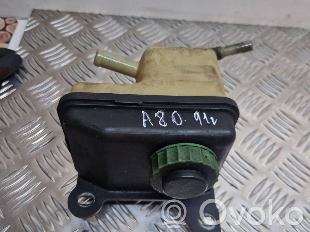 Audi 80 90 B3 Ohjaustehostimen nestesäiliö 