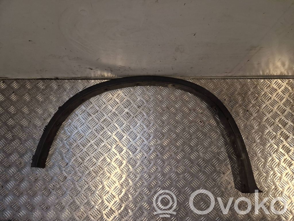 BMW X6 E71 Front arch trim 
