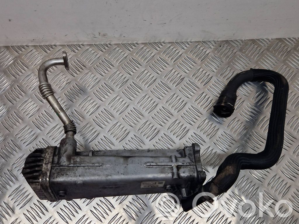 Volvo XC60 Răcitor supapă EGR 