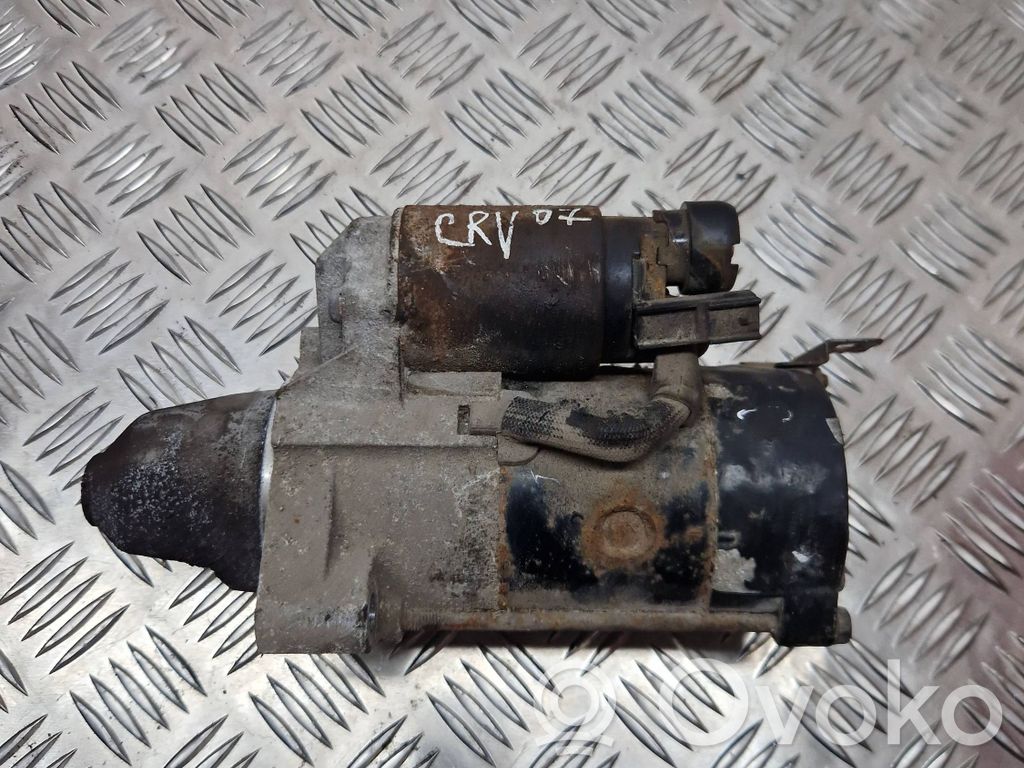 Rozrusznik   M002T85871,MH6025,31200RSRE01,M2T85871