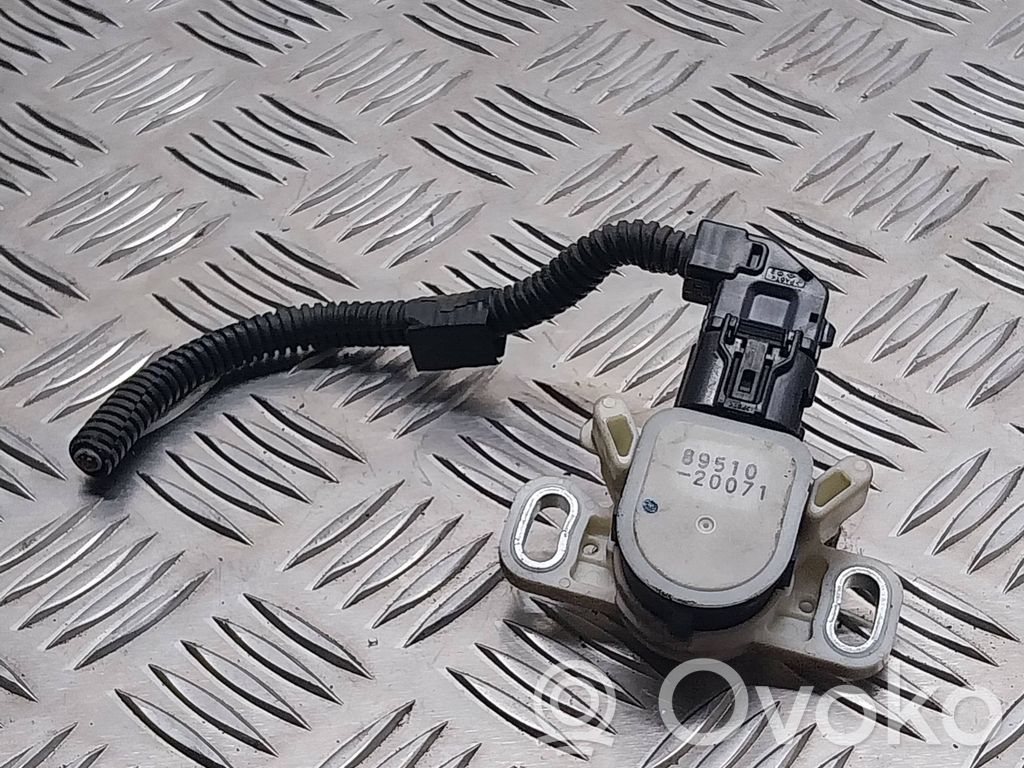 Toyota Avensis T270 Other interior light 