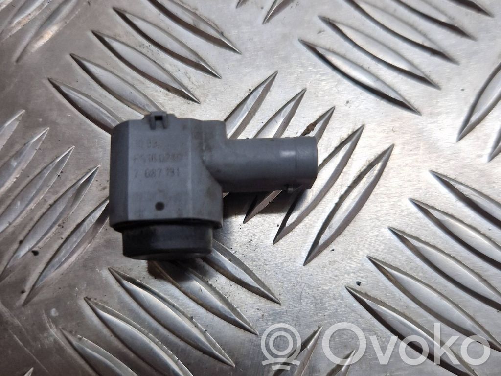 Parking PDC sensor   7687131,1033,FS160207,160207