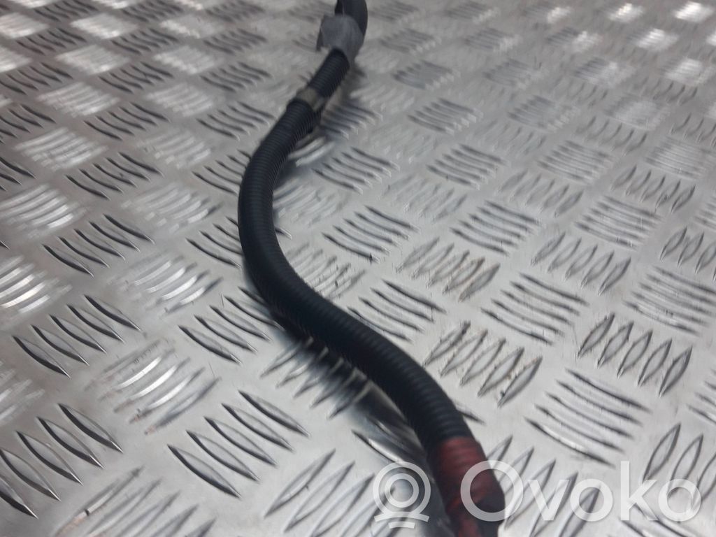 BMW X5 E53 Cables (alternador) 