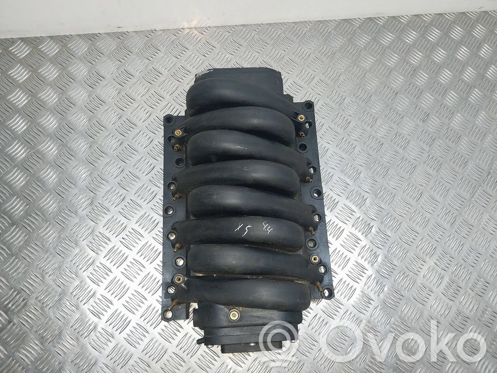 BMW X5 E53 Kolektorius įsiurbimo 