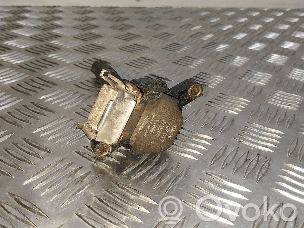 Zündspule Zündmodul   1748017,11860,250999,0221504029,11860T,12131703227,12131703228,12131748017,12131748018,12137599219,12139067830,133804,1404309,1491600300,1703227,1703228,1703825,1748018,1970352,1970413,500960755,7599219,880045B,9067830,GCL307,NEC000020,NEC000040,NEC101000,NEC101000L,NEC101010,ZS302