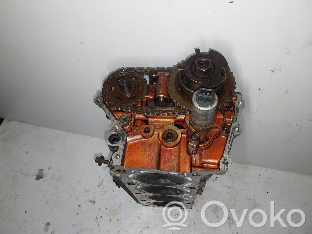 BMW X5 E53 Engine head 