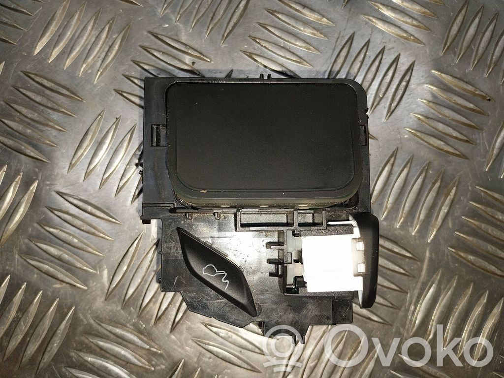 Opel Insignia A Unidad central de control multimedia 