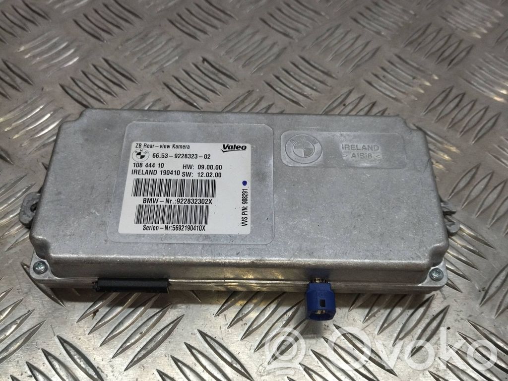 Camera control unit module   9228323,922832302X,10844410