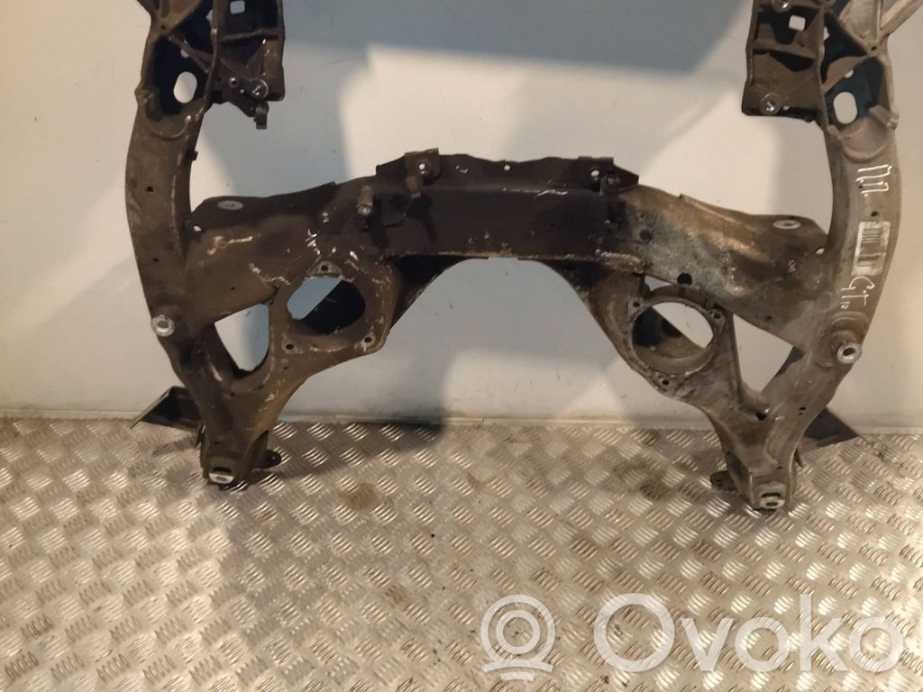 BMW 5 GT F07 Rama pomocnicza przednia 