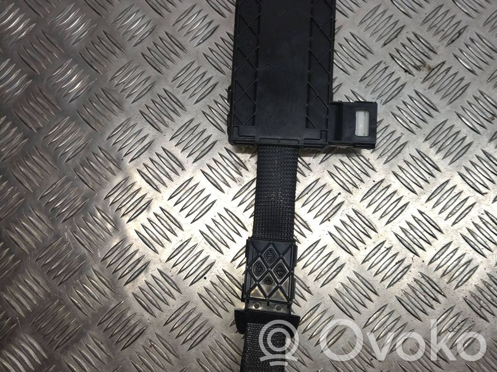Lexus GS 300 350 430 450H Tailgate/trunk control unit/module 
