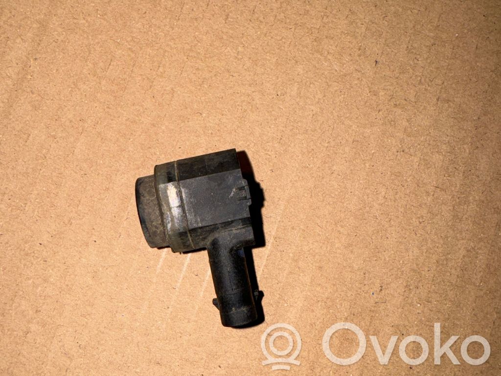 Volkswagen PASSAT B6 Parkavimo daviklis PDC 