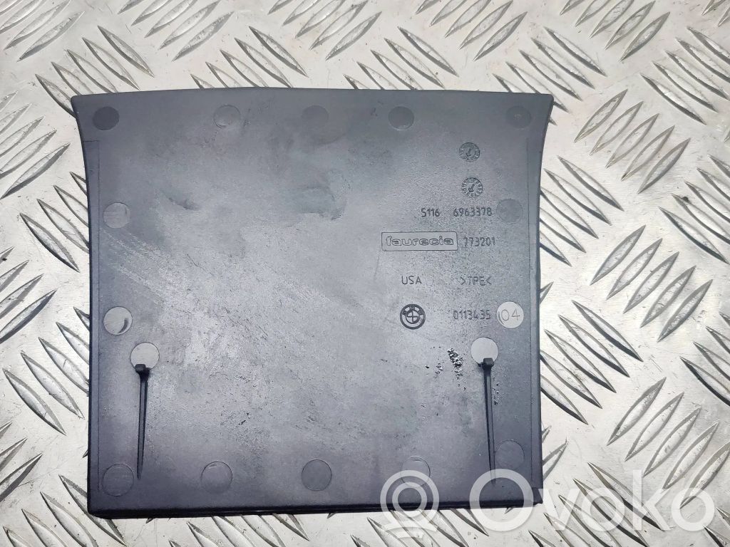 BMW X5 E70 Other interior part 