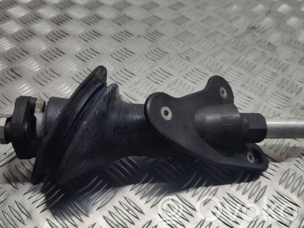 Steering column universal joint   6777043,58300016