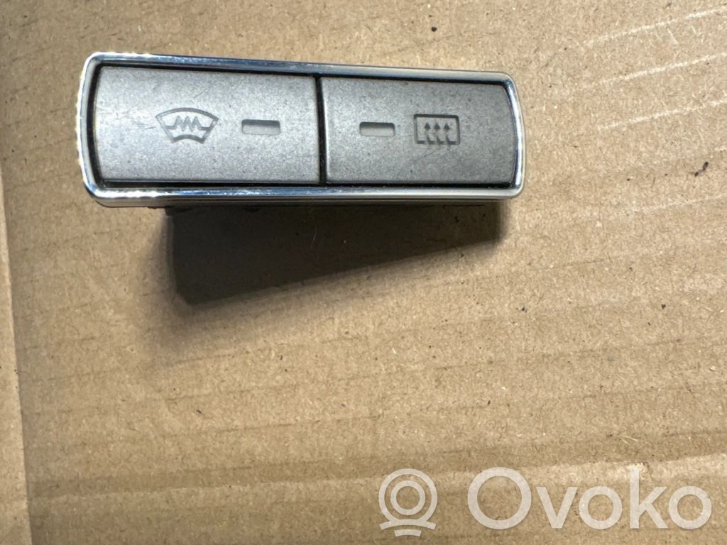 Ford Galaxy Przycisk / Przełącznik ogrzewania szyby przedniej / czołowej 
