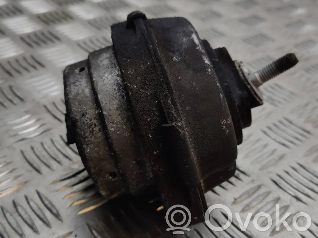 BMW X5 E53 Suport tampon motor 