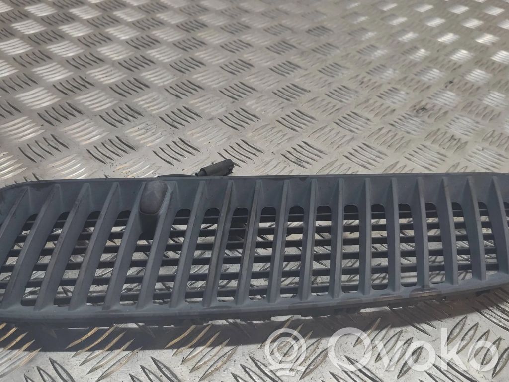 BMW X5 E53 Grille calandre de capot 