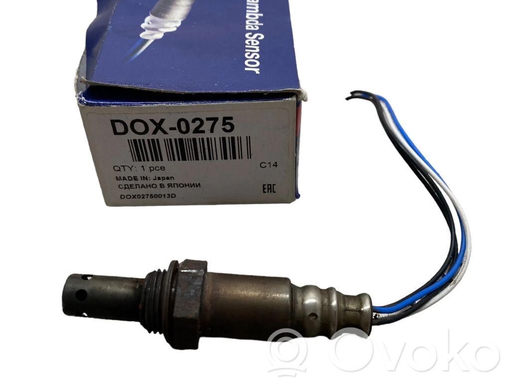 Lexus RX 330 - 350 - 400H Lambda probe sensor 