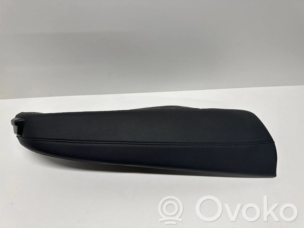 Opel Insignia A Apdailos juosta 