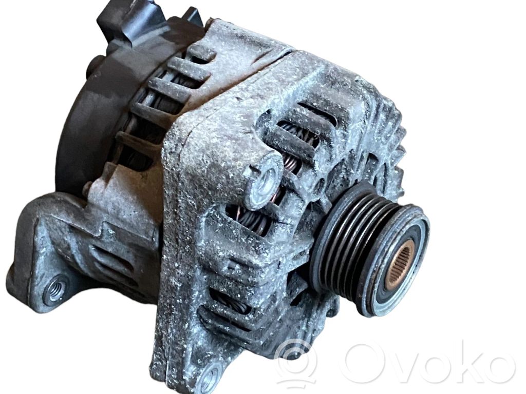 Generatore/alternatore   8507624,2608669C,FG18S052,12318507624,12318509023,8509023