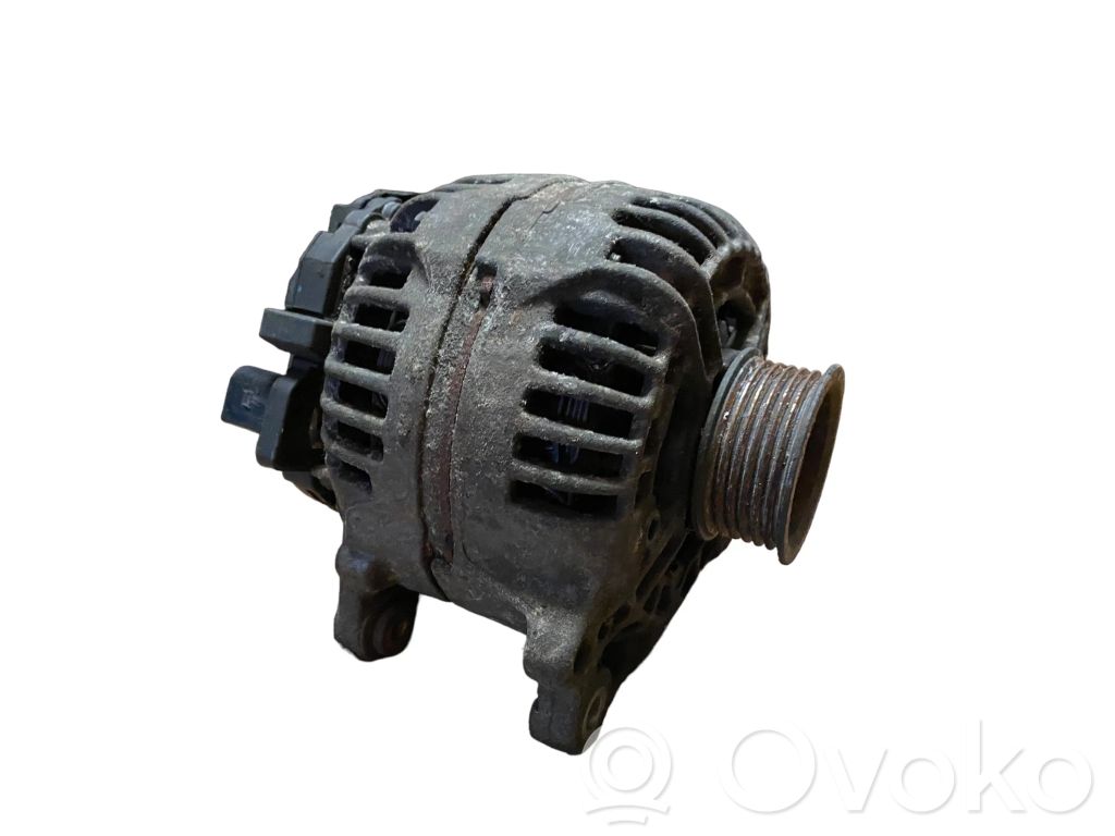 Audi A4 S4 B7 8E 8H Alternador 