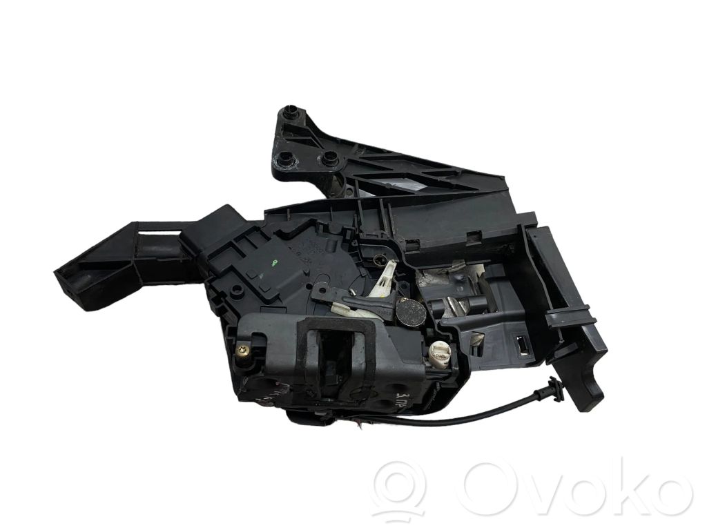 Ford C-MAX I Galinių durų spyna 
