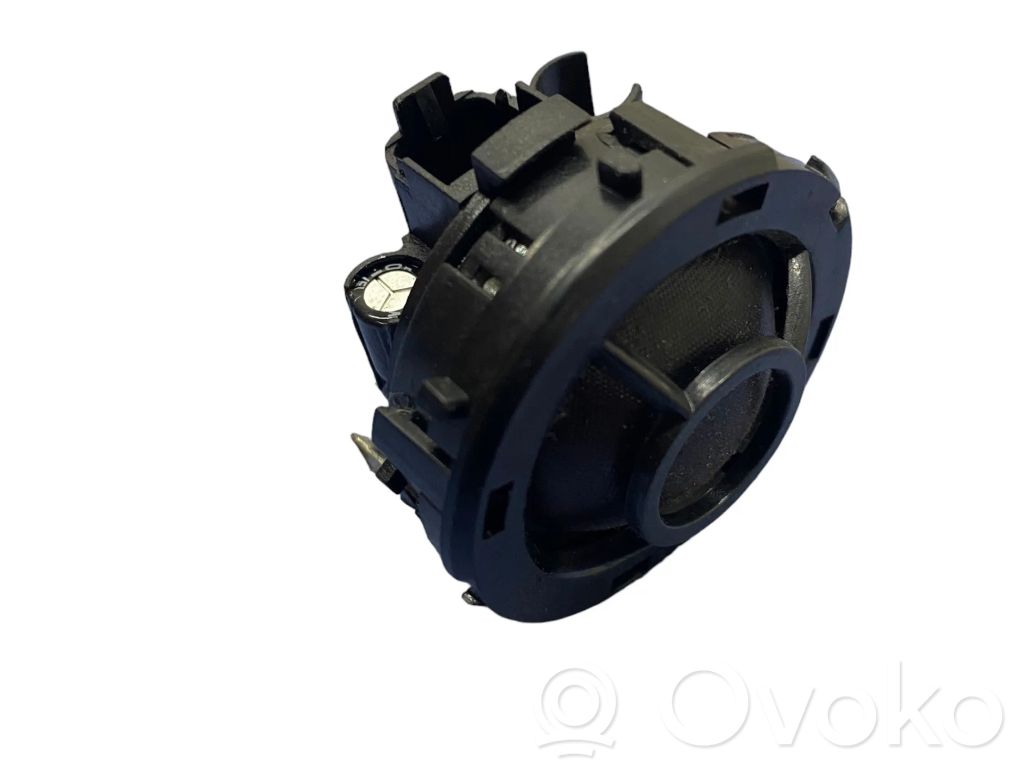 Ford C-MAX I Front door high frequency speaker 