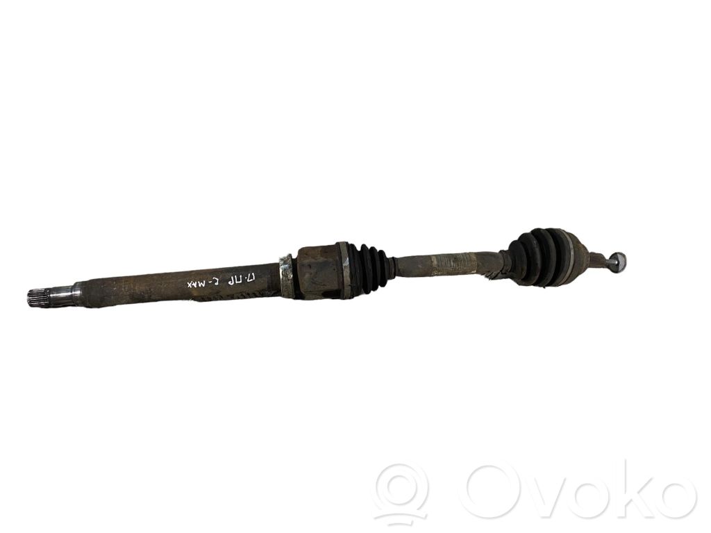 Ford C-MAX I Front driveshaft 