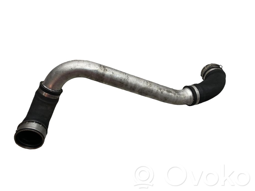 BMW X5 E53 Intercooler hose/pipe 