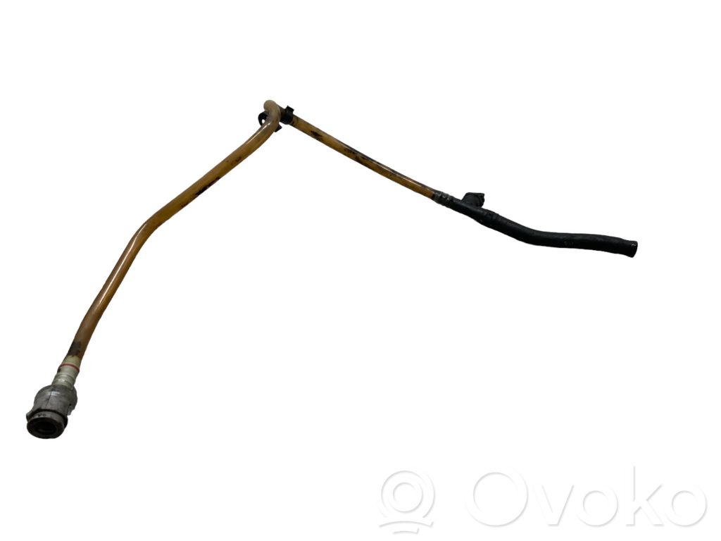 BMW X5 E53 Fuel line pipe 