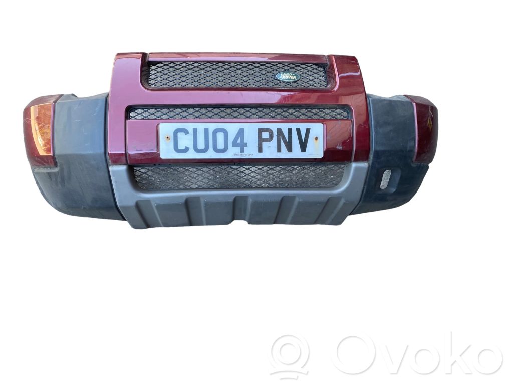 Land Rover Freelander Front bumper 