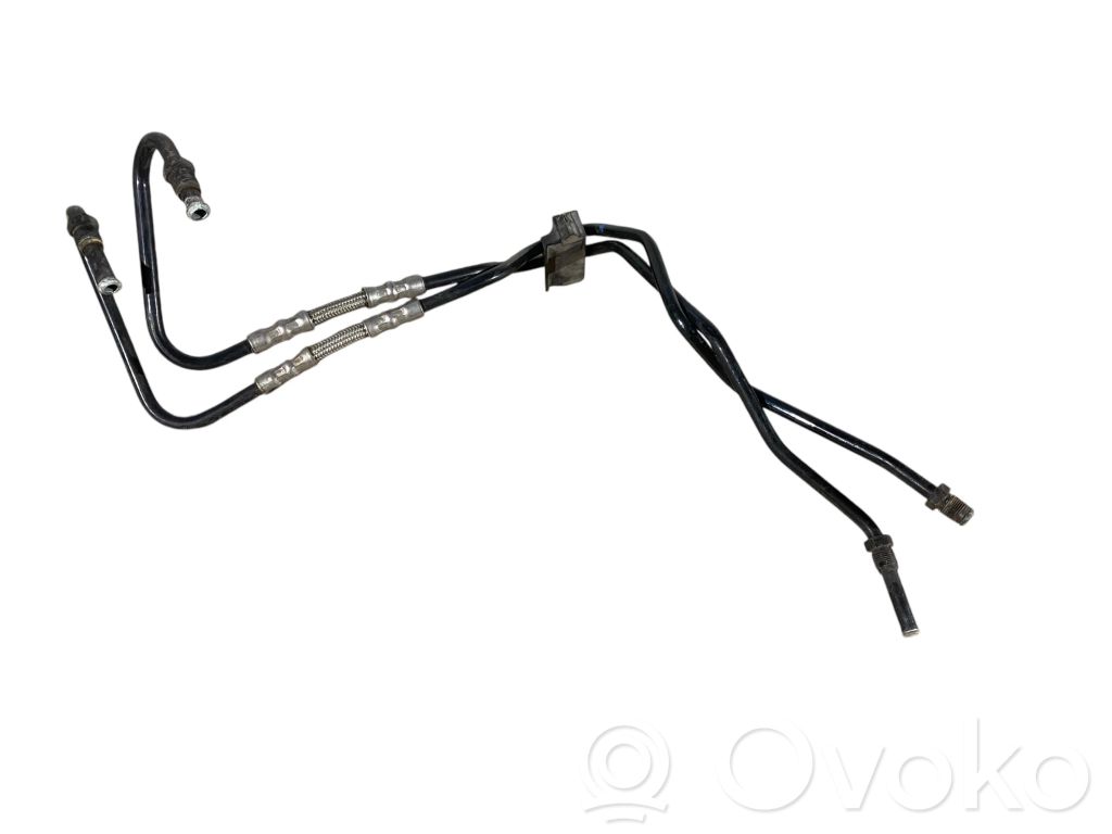 Audi A4 S4 B7 8E 8H Jarruletkun putki 