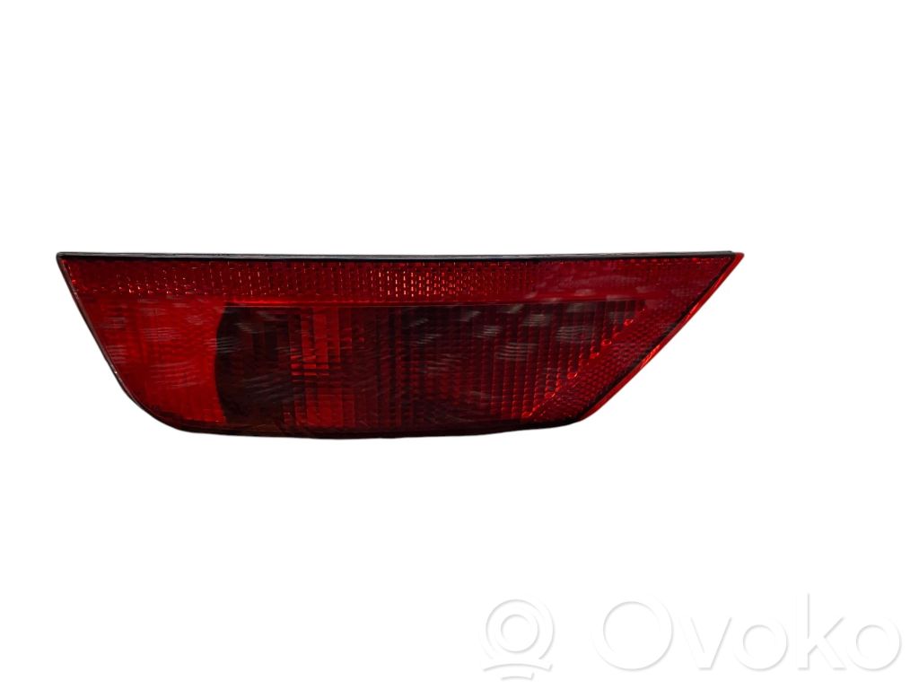 Ford Kuga I Rear fog light 