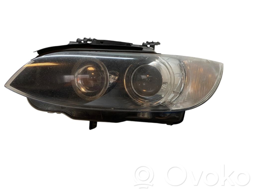 BMW 3 E92 E93 Headlight/headlamp 