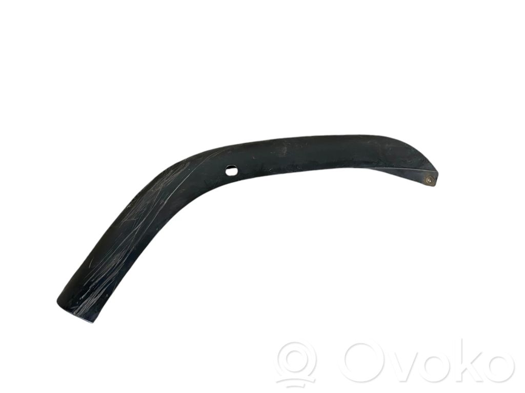 Toyota Corolla Verso AR10 Front bumper lip 