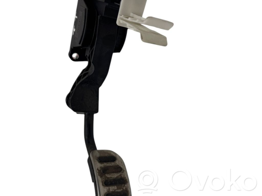 Audi TT Mk1 Gaspedal 