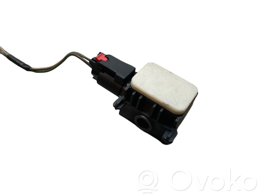 Jeep Grand Cherokee (WK) Czujnik uderzenia Airbag 