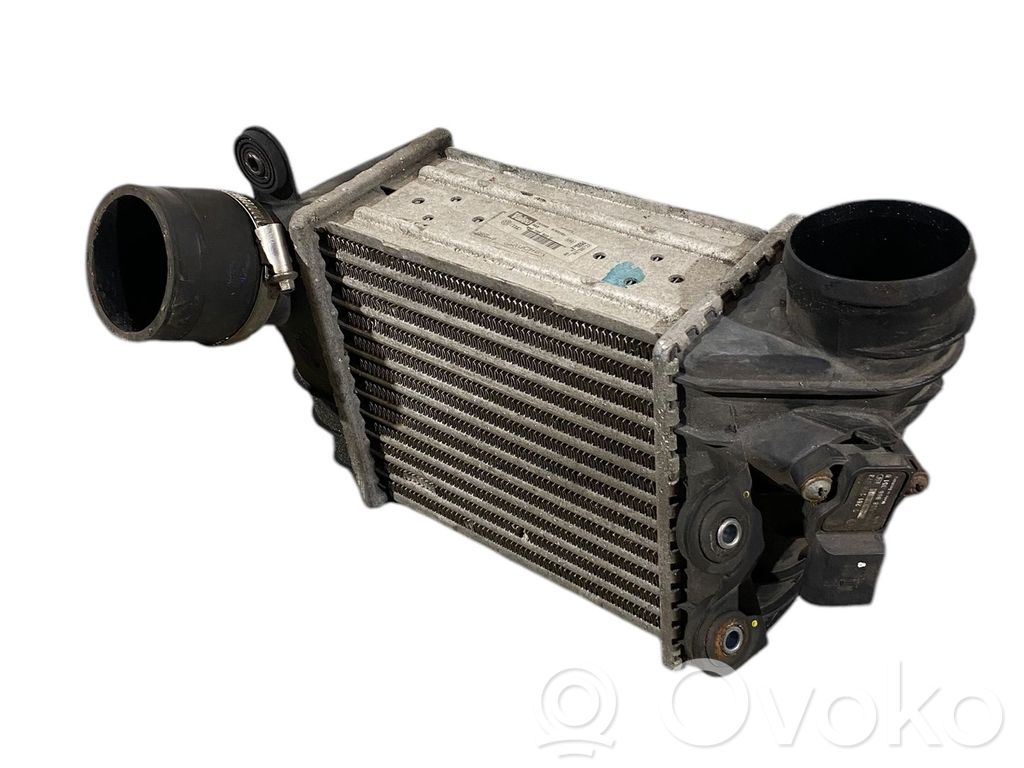 Audi TT Mk1 Interkūlerio radiatorius 