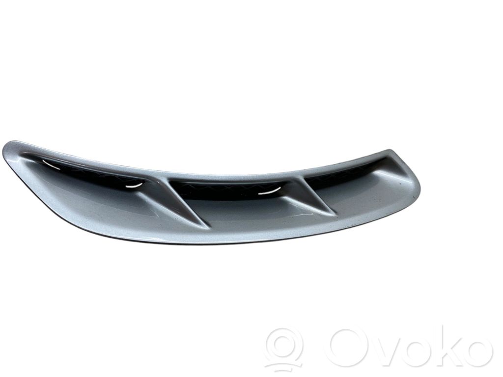 Ford S-MAX Lusteinlass Gitter Kotflügel 