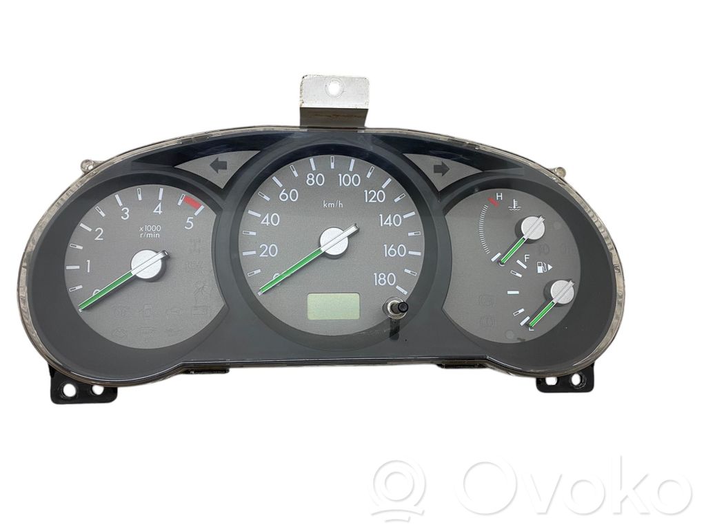 Ford Ranger Speedometer (instrument cluster) 