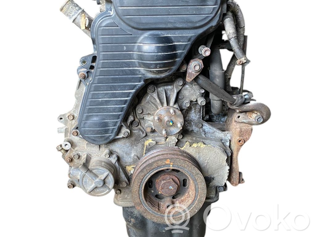 Ford Ranger Engine 