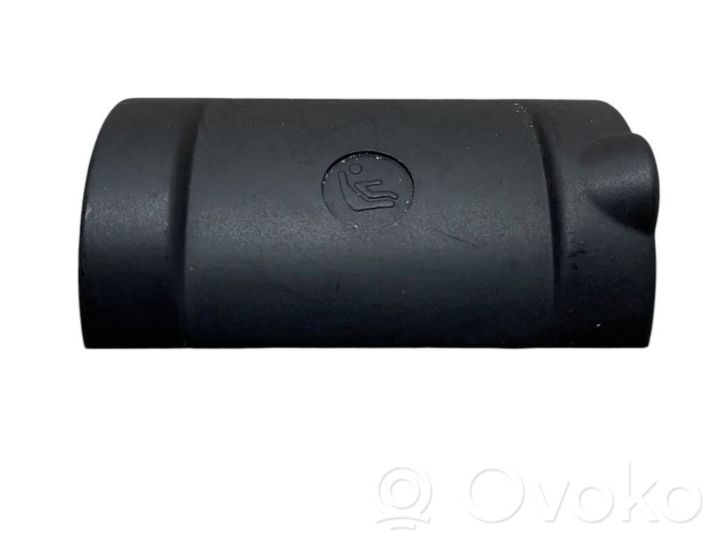 BMW 5 E60 E61 ISOFIX cover 