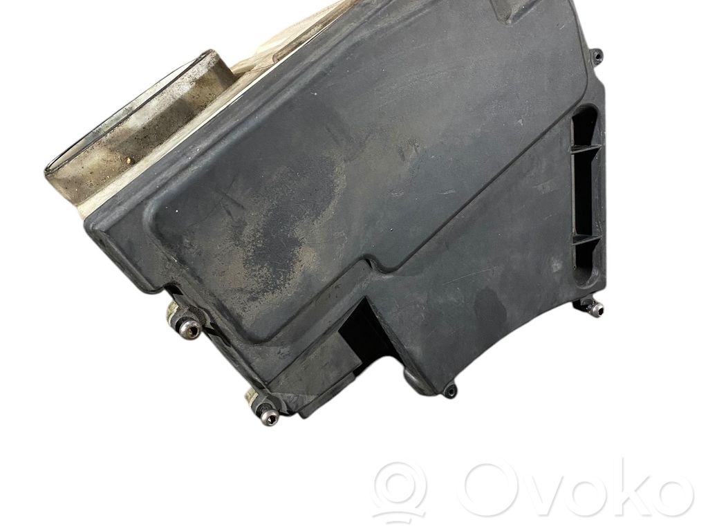 BMW 5 E60 E61 Fuse box set 
