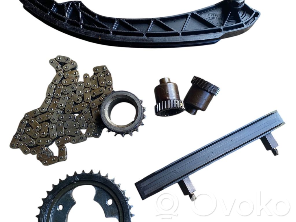 BMW 5 E39 Slide rail for timing chain 