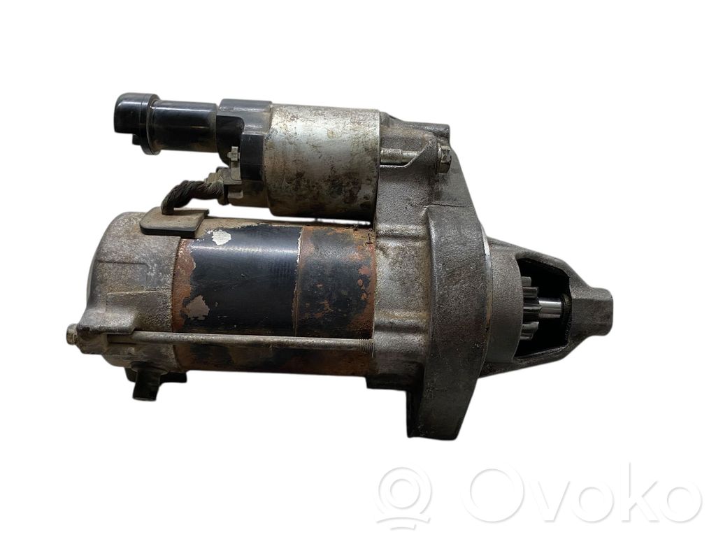 Honda CR-V Motor de arranque 