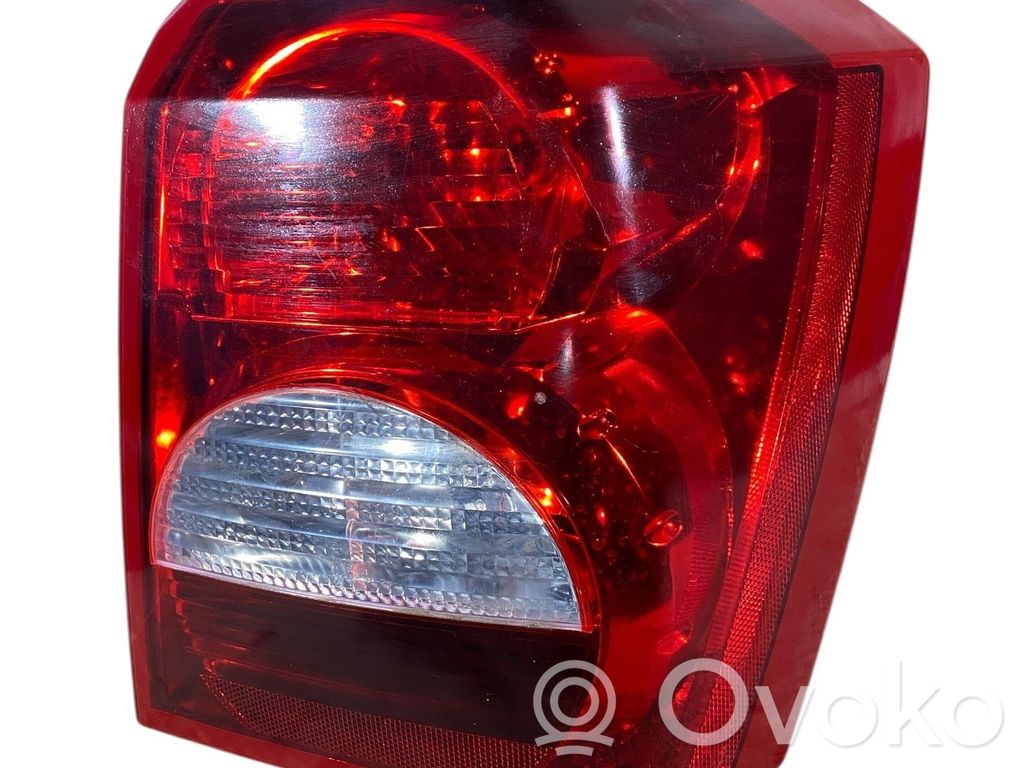 Dodge Caliber Takavalot 